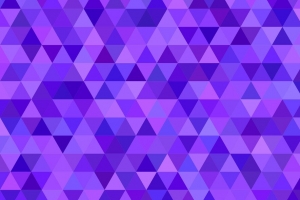 三角形 紫色 淡紫色 马赛克 4k壁纸 3840x2160