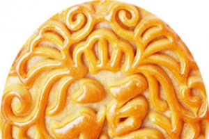 福字月饼中秋图片