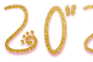 2022年艺术字