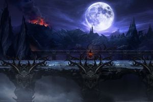 Mortal Kombat 4k游戏壁纸