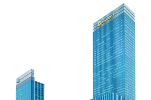 城市商业大厦