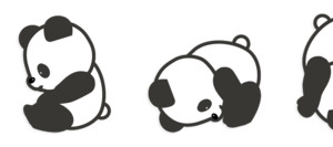 熊猫