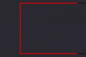 电商质感黑色banner背景