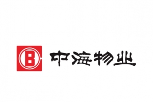中海地产中海集团中海物业logo