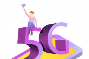 5g时代手机