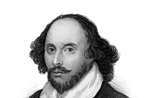 艺术家莎士比亚