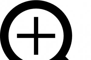 加放大或者搜索符号界面图标