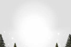 冬天雪季海报背景
