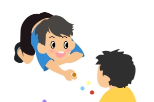 儿时玩耍游戏