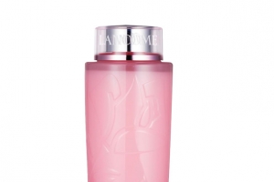 兰蔻清滢柔肤水200ml/400ml粉水