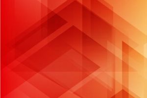 矢量红色菱形扁平背景背景banner