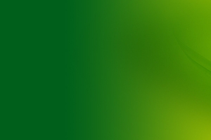 纯绿色环保展板banner背景