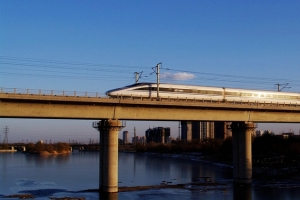 都市交通铁路