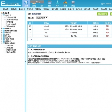 简约风尚·帝国CMS新闻资讯站：高端自适应HTML5整站模板，简洁而不失深度后台功能