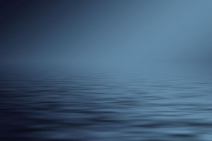 大海 地平线 极简主义 灰色 4k壁纸 3840x2160