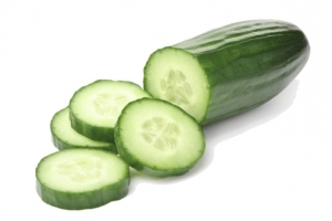 蔬菜类青瓜素材