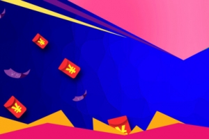 创意促销海报