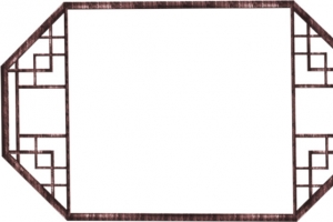 中国风