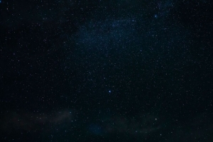 星星 星空 夜晚 星座 4k壁纸 3840x2160
