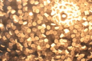 金色光高清PNG透明背景抽象梦幻设计素材免费下载