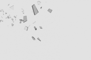 石英手表大促简约灰色banner