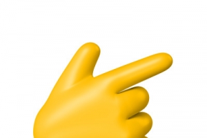 3D立体手势