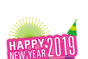矢量2019年
