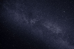 星星 天空 空间 深色 4k壁纸 3840x2160