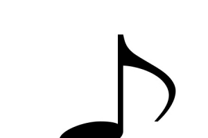 音符音乐矢量三高清PNG透明漂浮元素设计素材免费下载