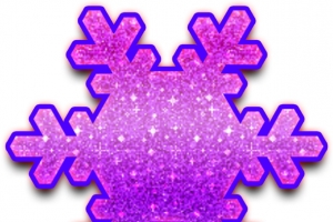 雪花效果