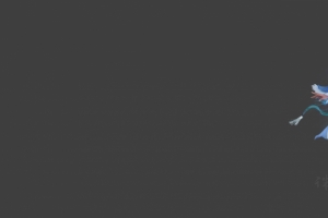 诛仙古风游戏美女3440x1440壁纸