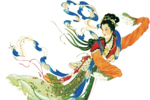 嫦娥