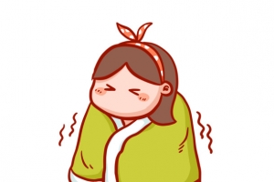 冬天手冷表情包