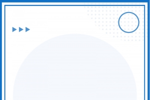 招聘招聘季几何psd分层banner