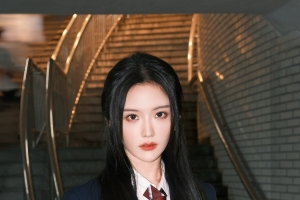 王艺瑾4k手机壁纸竖屏美女