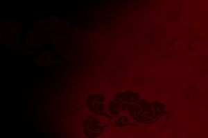 暗红色祥云底纹背景素材
