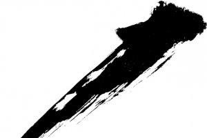舟山字体笔画