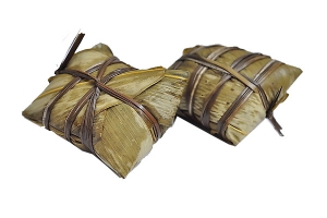 端午节日食品绿豆粽