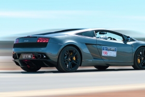 兰博基尼aventador 兰博基尼 跑车 灰色 速度 运动 4k壁纸 3840x2160