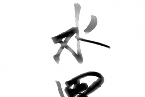 水墨书画展文化活动