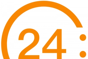24小时透明元素