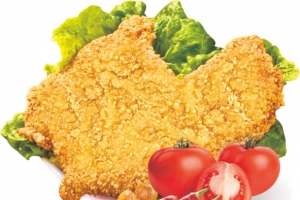 香酥大鸡排