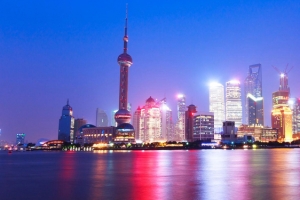 夜上海