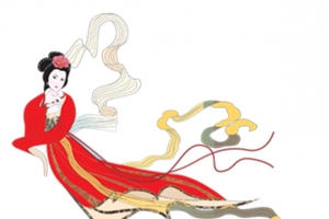 嫦娥