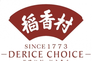 稻香村logo