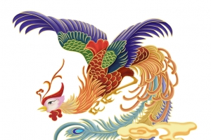 带源文件可修改颜色