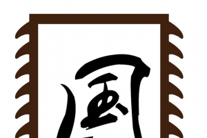 手绘国家旗子