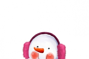 雪人
