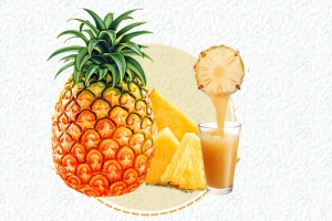 饮品简约灰色海报背景banner