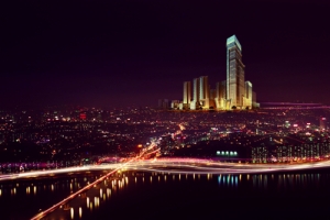 房地产海报设计banner